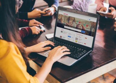 Just Eat investe sulle start up di successo: ecco come candidarsi