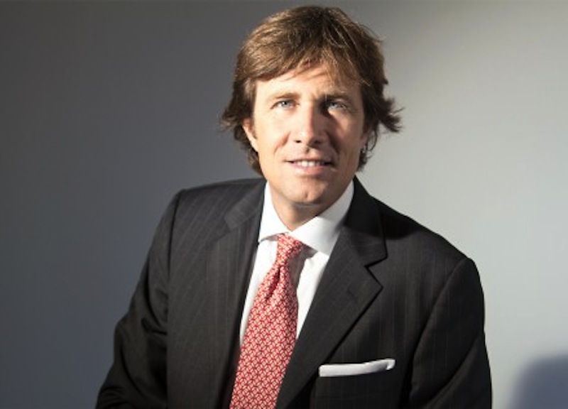 Saatchi&Saatchi: Giuseppe Caiazza lascia, Canegallo ceo ad interim Saatchi&Saatchi: Giuseppe Caiazza lascia, Canegallo ceo ad interim