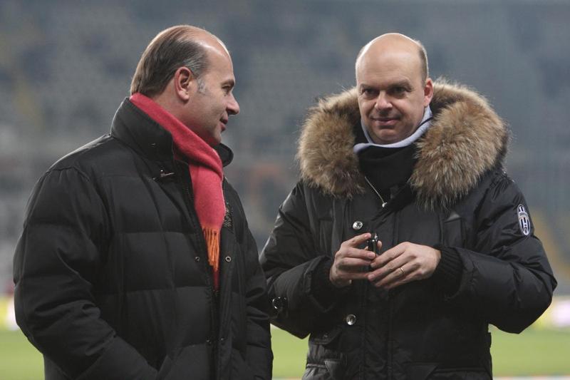 Milan, Mirabelli dall’Inter. Ufficiale, Sino Europe Sports: “Lui con Fassone”