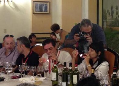 Il Chianti conquista il Latin America