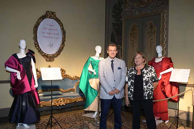 Sartoria Angela Alta Moda: la collezione Autunno Inverno 2016/2017