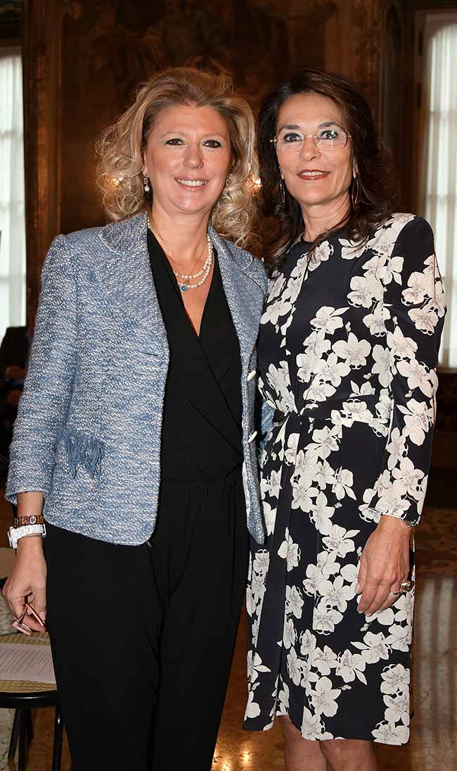 Sartoria Angela Alta Moda: la collezione Autunno Inverno 2016/2017