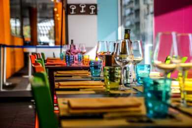 A Milano Citroen incontra la cucina napoletana