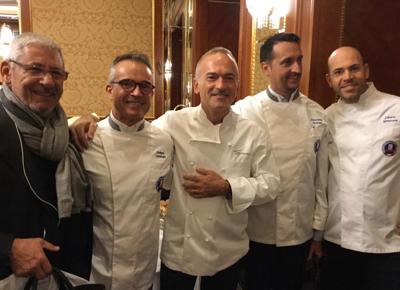 chef contro la fame (1) chef contro la fame (1)