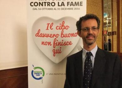 Ristoranti contro la Fame: sfida tra chef per sconfiggere la malnutrizione