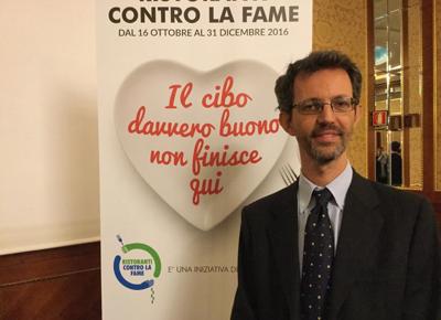 Ristoranti contro la Fame: sfida tra chef per sconfiggere la malnutrizione Ristoranti contro la Fame: sfida tra chef per sconfiggere la malnutrizione