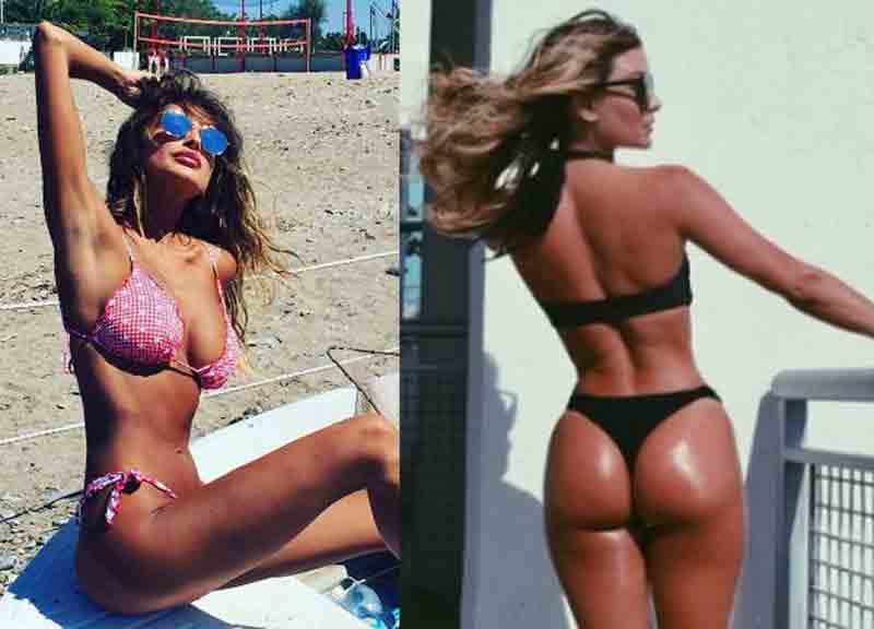 Cristina Buccino Le Iene choc. La Buccino provoca, foto sexy. Che bomba! Cristina Buccino Le Iene choc. La Buccino provoca, foto sexy. Che bomba!