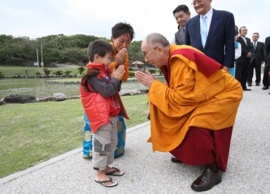 Aspettando il Dalai Lama: dal 23 ottobre al MIC