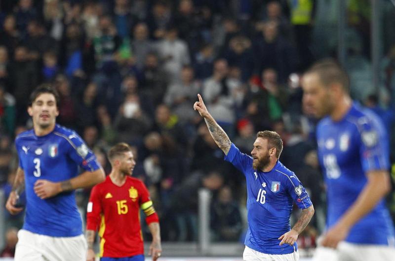 Mondiali 2018, Albania stacca l’Italia nel girone G e vola al primo posto Mondiali 2018, Albania stacca l’Italia nel girone G e vola al primo posto