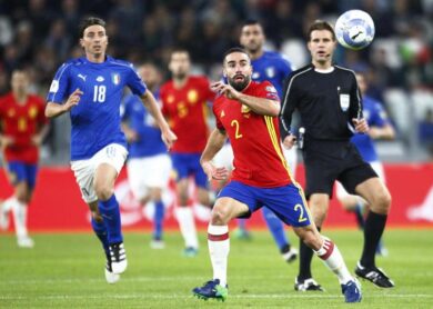 Mondiali 2018, Albania stacca l’Italia nel girone G e vola al primo posto