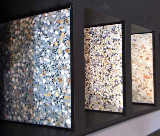 Maison&Objet, minimalismo chic per la casa. Foto Maison&Objet, minimalismo chic per la casa. Foto