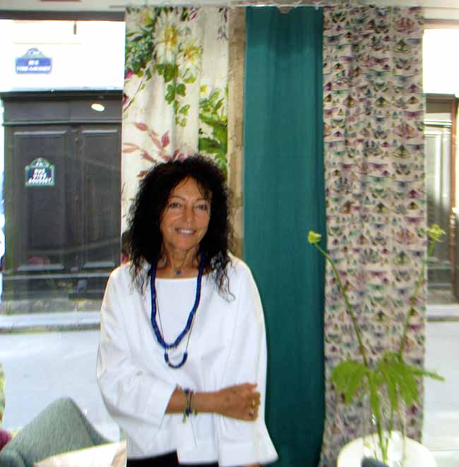 Maison&Objet, minimalismo chic per la casa. Foto Maison&Objet, minimalismo chic per la casa. Foto