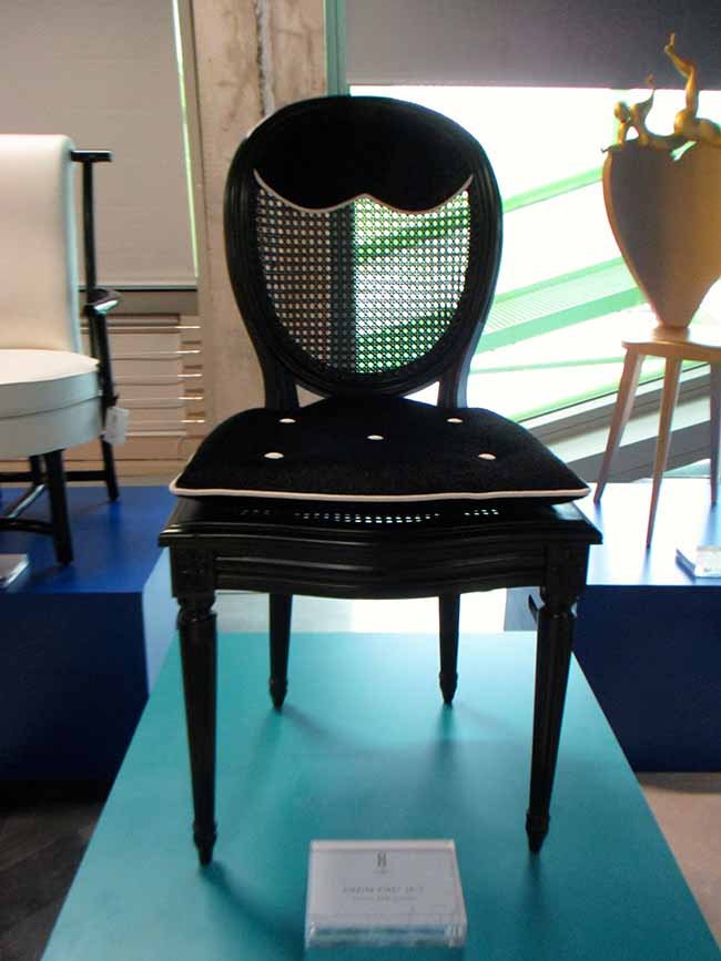 Maison&Objet, minimalismo chic per la casa. Foto Maison&Objet, minimalismo chic per la casa. Foto