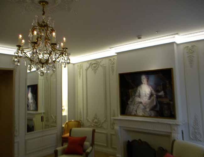 Maison&Objet, minimalismo chic per la casa. Foto Maison&Objet, minimalismo chic per la casa. Foto