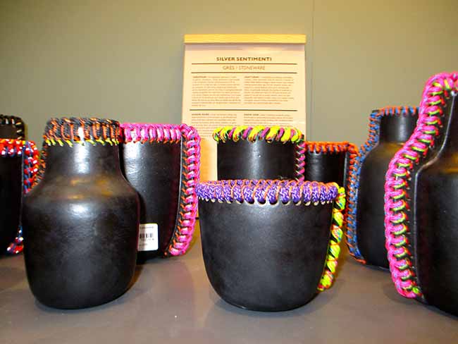 Maison&Objet, minimalismo chic per la casa. Foto Maison&Objet, minimalismo chic per la casa. Foto