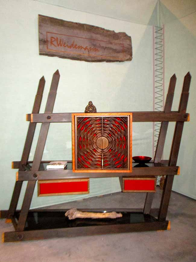 Maison&Objet, minimalismo chic per la casa. Foto Maison&Objet, minimalismo chic per la casa. Foto