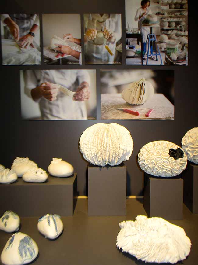 Maison&Objet, minimalismo chic per la casa. Foto Maison&Objet, minimalismo chic per la casa. Foto