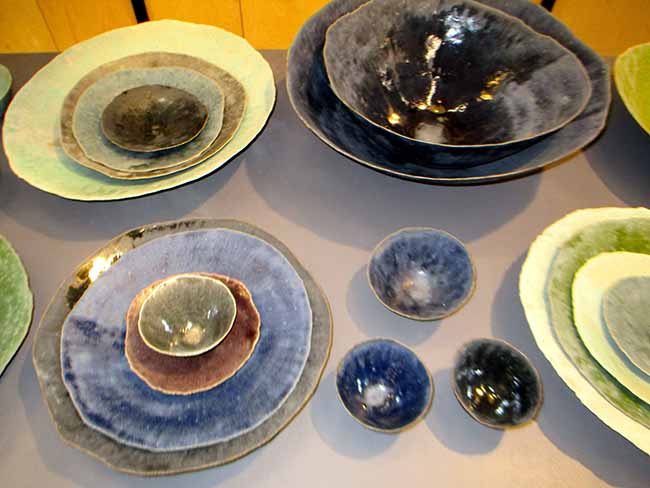 Maison&Objet, minimalismo chic per la casa. Foto Maison&Objet, minimalismo chic per la casa. Foto