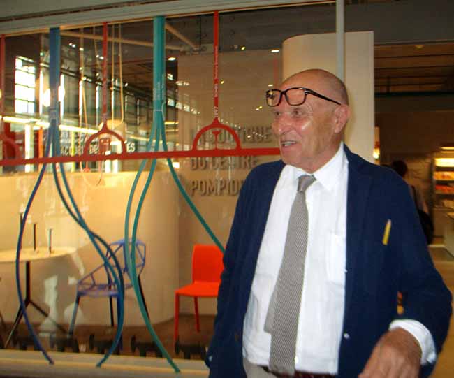 Maison&Objet, minimalismo chic per la casa. Foto Maison&Objet, minimalismo chic per la casa. Foto