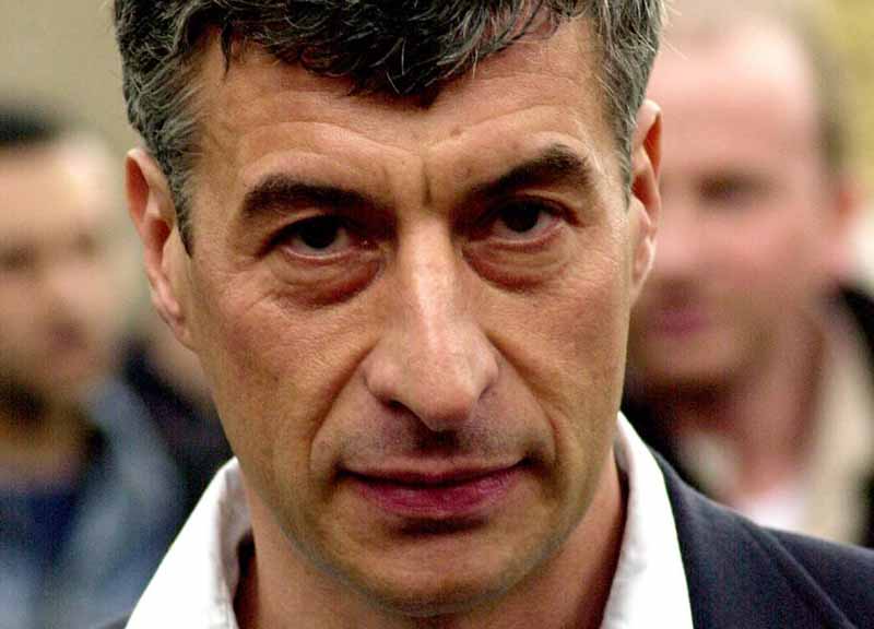 Adci sceglie Maurizio Cattelan per l’Hall of Fame Adci sceglie Maurizio Cattelan per l’Hall of Fame