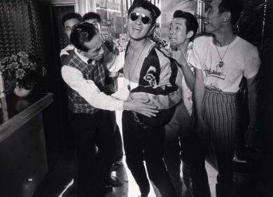 La nouvelle vague giapponese allo spazio Oberdan