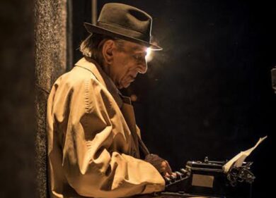 Indro: l’uomo che scriveva sull’acqua. Allo spazio Oberdan