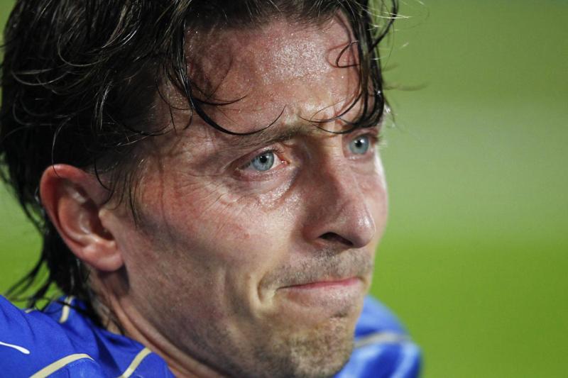 Montolivo crack, Ventura chiama Benassi in Nazionale Montolivo crack, Ventura chiama Benassi in Nazionale
