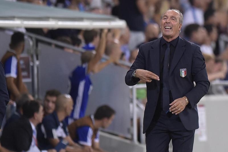 Montolivo crack, Ventura chiama Benassi in Nazionale Montolivo crack, Ventura chiama Benassi in Nazionale