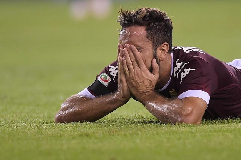 Montolivo, crociato rotto. Milan e Nazionale sotto choc. I tempi di recupero