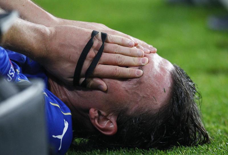 Montolivo, crociato rotto. Milan e Nazionale sotto choc. I tempi di recupero