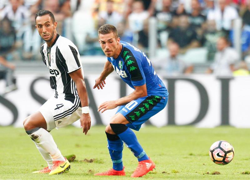 Serie A, Sassuolo-Pescara 0-3 confermato il risultato a tavolino