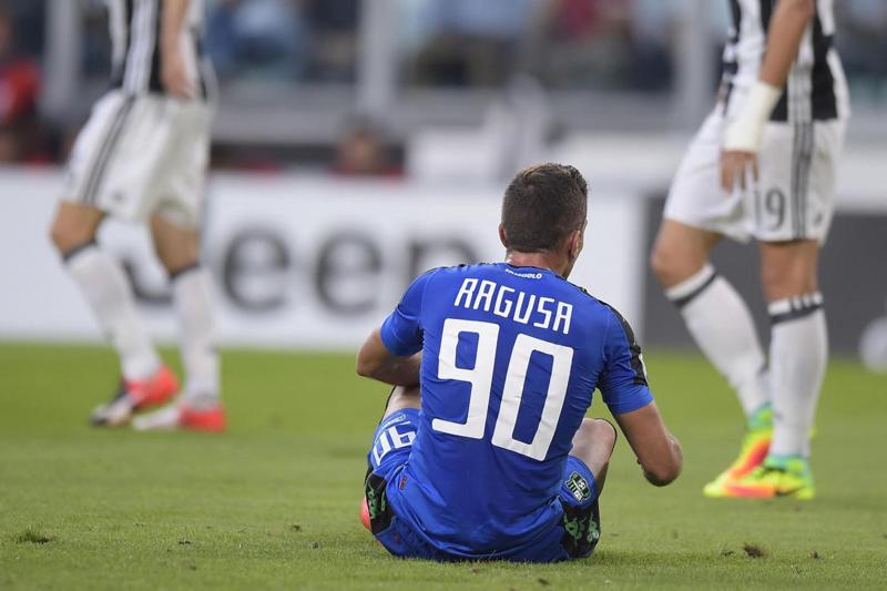Serie A, Sassuolo-Pescara 0-3 confermato il risultato a tavolino