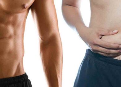 Medicina estetica maschile, i nuovi trattamenti per eliminare la pancia