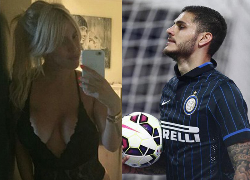 Wanda Nara svela l’intrigo Icardi-Juventus. E non solo… Wanda Nara svela l’intrigo Icardi-Juventus. E non solo…