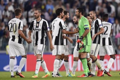 Juventus, 3 punti di penalizzazione dopo il ricorso al TAR? Ecco cosa rischia