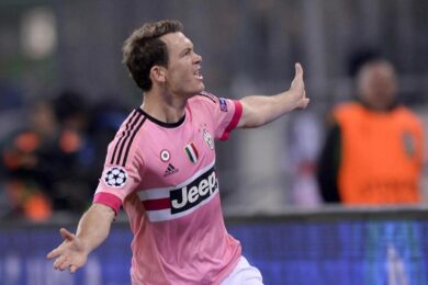 Lichtsteiner dalla Juventus al Barcellona in gennaio: rumors dalla Spagna