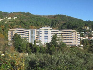 Pessina Costruzioni per il nuovo ospedale Felettino di La Spezia