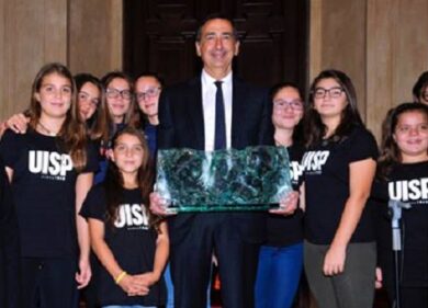 Giornata Onu delle Bambine e delle Ragazze: Milano premiata