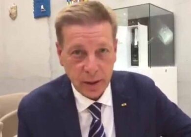 L’arte enologica di Ferrari Trento