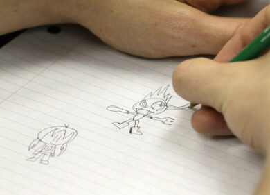 Autismo, si ammala 1 ragazzo su 129. Nasce il casale “Un pezzetto di paradiso”