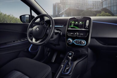 Renault investe nelle future auto elettriche e auto ibride a basso costo