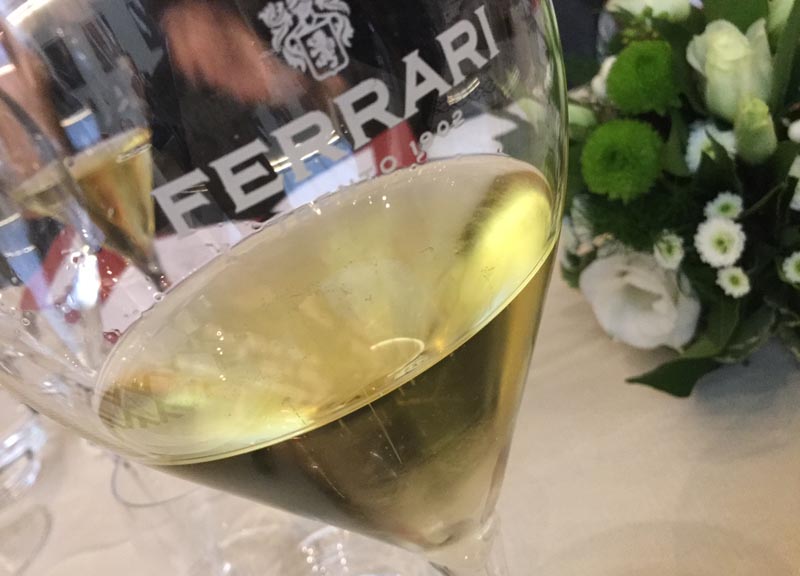 Ferrari Perlé Bianco: novità dallo stile inconfondibile Ferrari Perlé Bianco: novità dallo stile inconfondibile