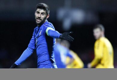 Euro Under 21, azzurri pari in Lituania e si qualificano all’Europeo