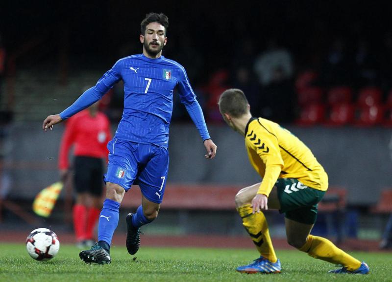 Euro Under 21, azzurri pari in Lituania e si qualificano all’Europeo