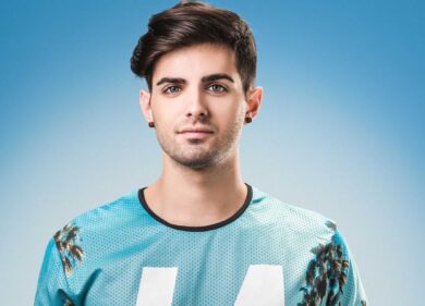 Leonardo de Carli “want you” da Mc Doanlds il casting