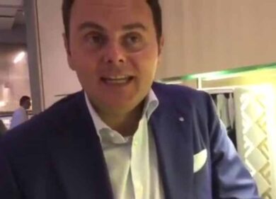 Matteo Lunelli: passione e cura del dettaglio