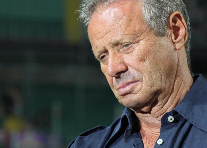 Palermo, Zamparini: “Servono 15 milioni o non finiamo il campionato” Palermo, Zamparini: “Servono 15 milioni o non finiamo il campionato”