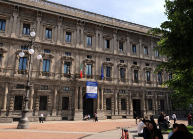 E’ allarme islam a Palazzo Marino: 600 musulmani pronti a marciare