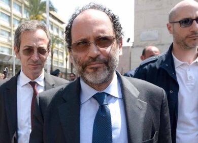 Dalla parte della Costituzione: firmato Antonio Ingroia