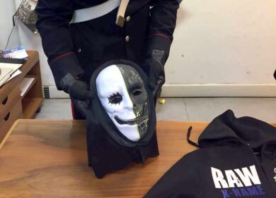 Si inventa una figlia malata per rubare. Arrestato il rapinatore del casilino